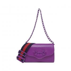グッチ GUCCI HORSEBIT 1955 724713 AABE1 ショルダーバッグ