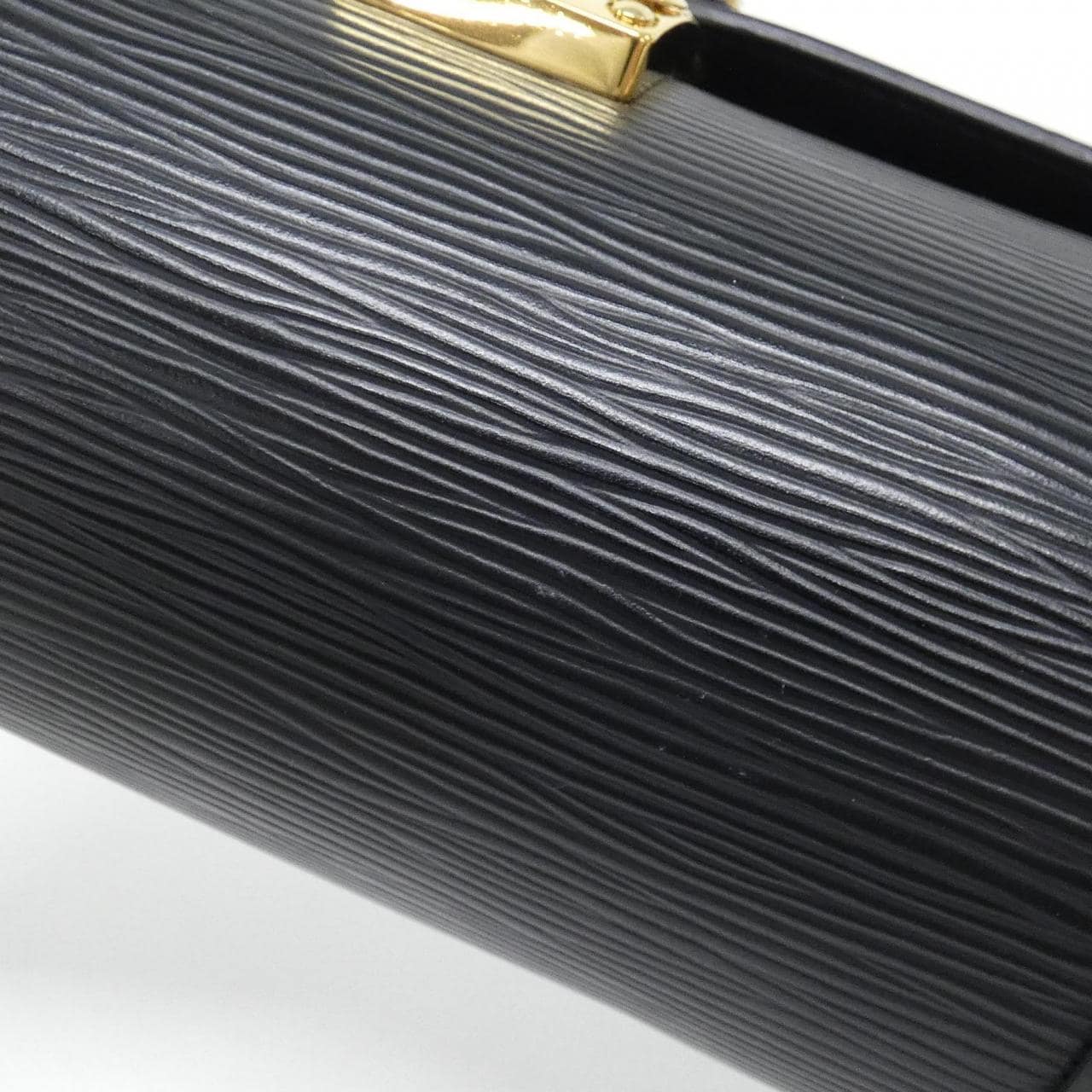 ルイヴィトン エピ パピヨン トランク M58655 ショルダーバッグ