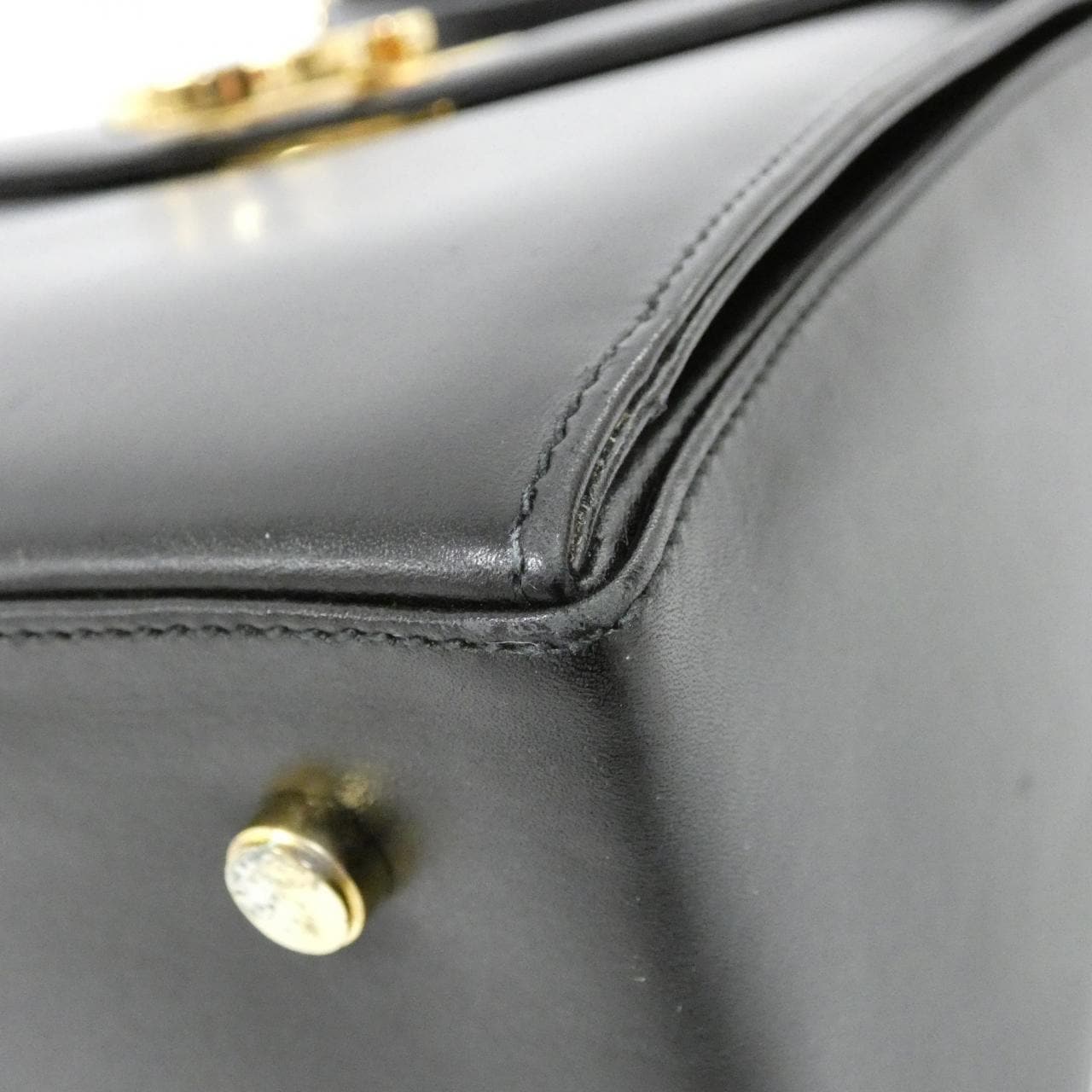 【ヴィンテージ】サルヴァトーレフェラガモ 21 0536 バッグ