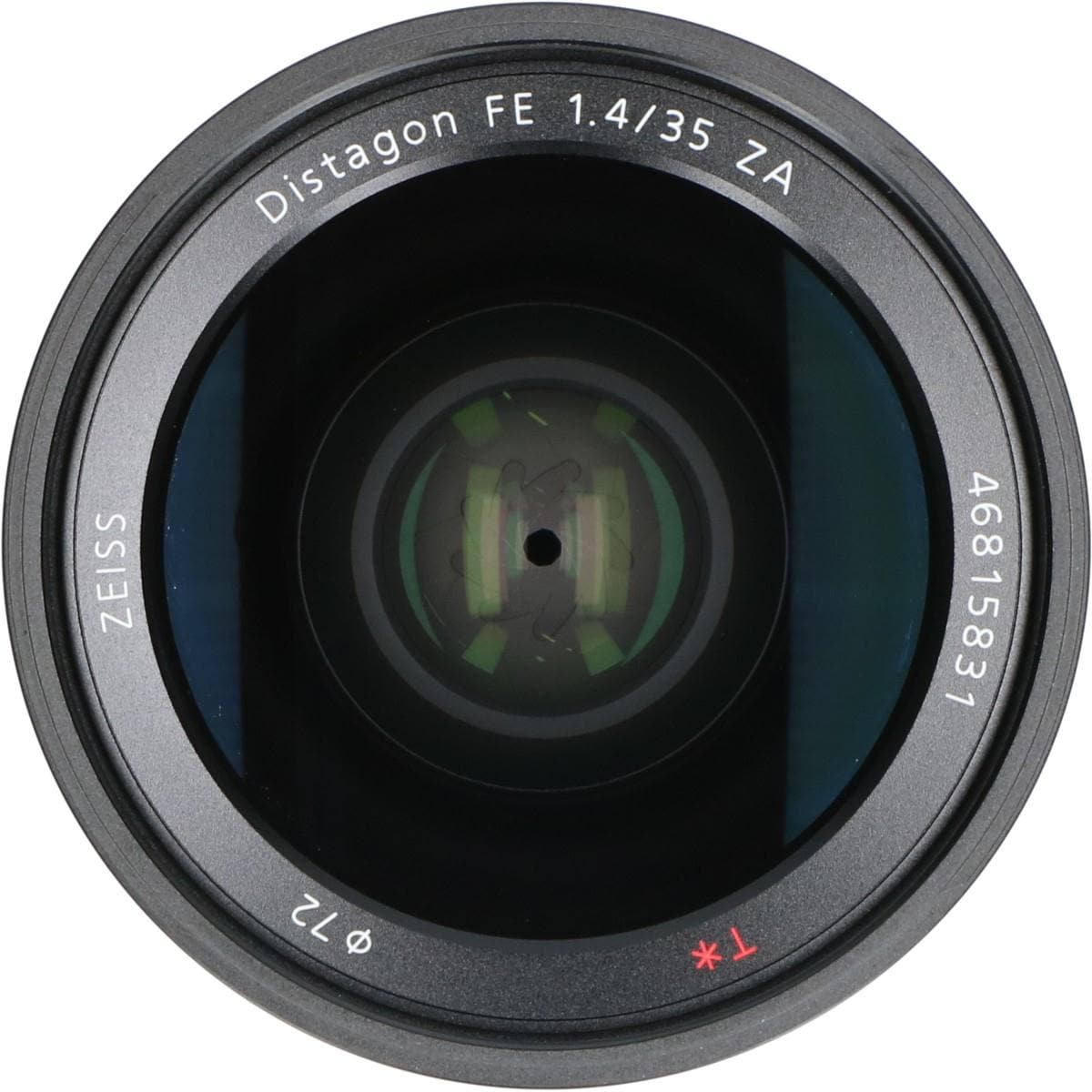 ＦＥ３５ｍｍ　Ｆ１．４ＺＡ（ＳＥＬ３５Ｆ１４Ｚ）