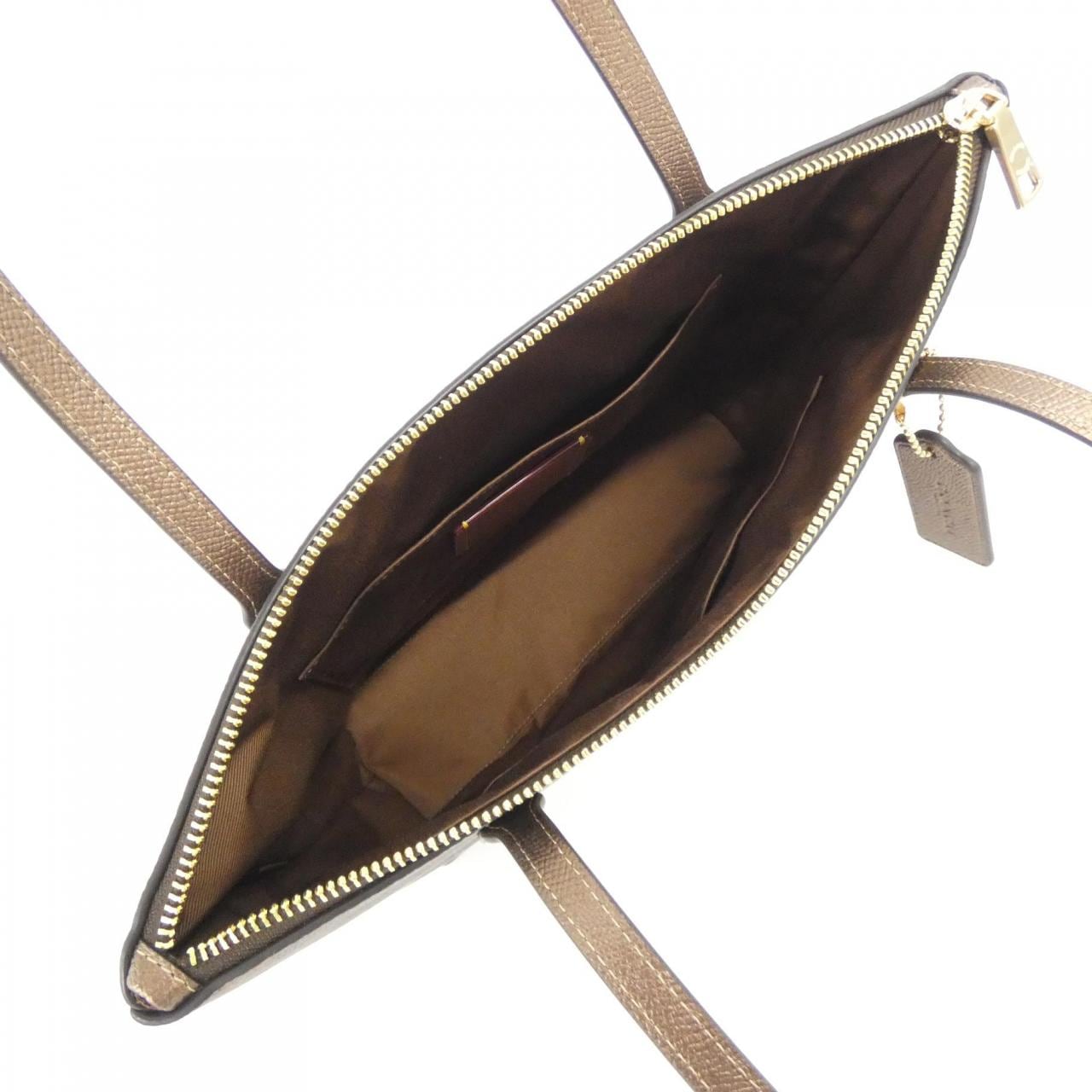 【新品】コーチ CW396 バッグ