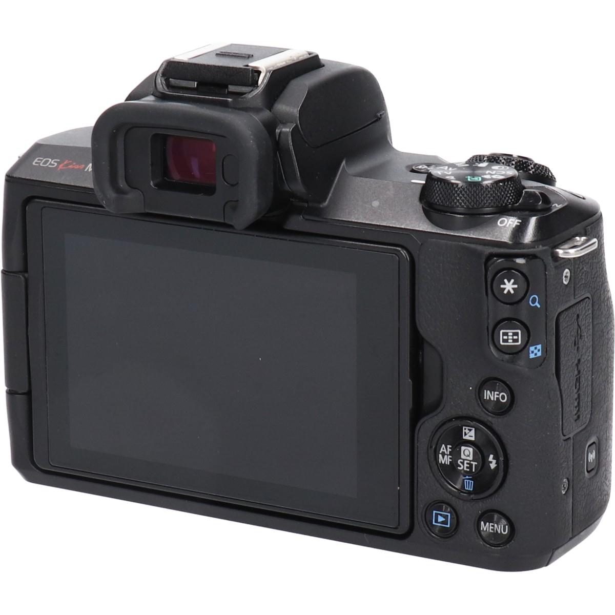 ＥＯＳ　ＫＩＳＳ　Ｍ