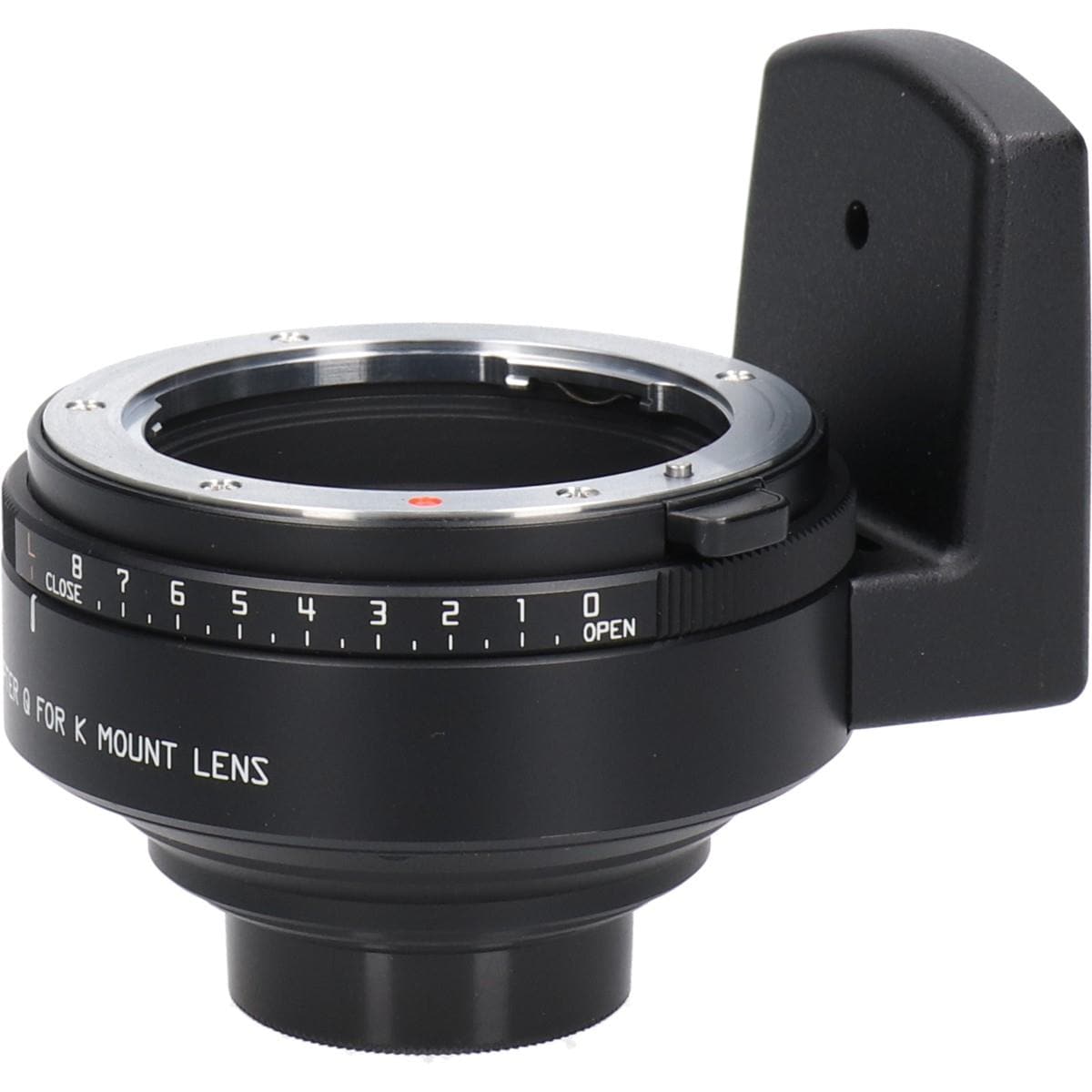 ＡＤＡＰＴＥＲ　Ｑ　ＦＯＲ　Ｋ