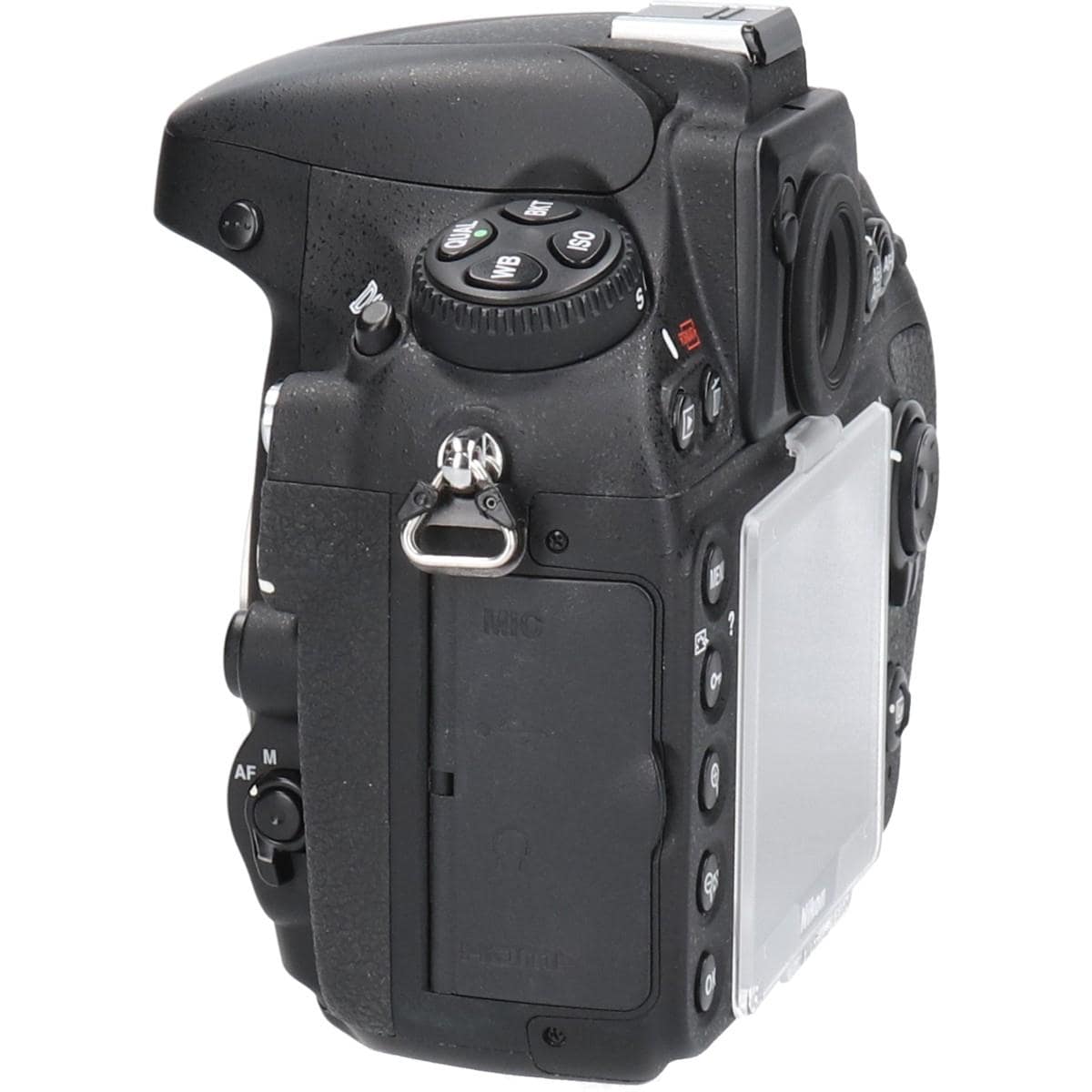 Ｄ８００