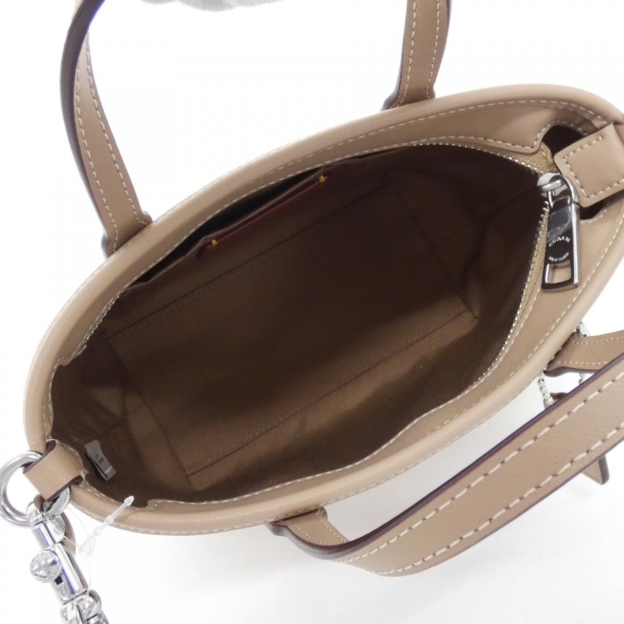 【新品】コーチ CW032 バッグ
