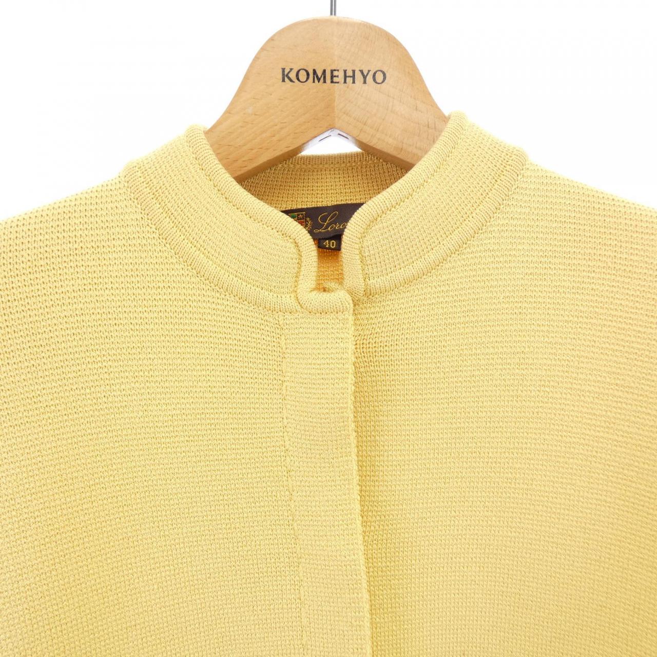 ロロピアーナ Loro Piana ジャケット