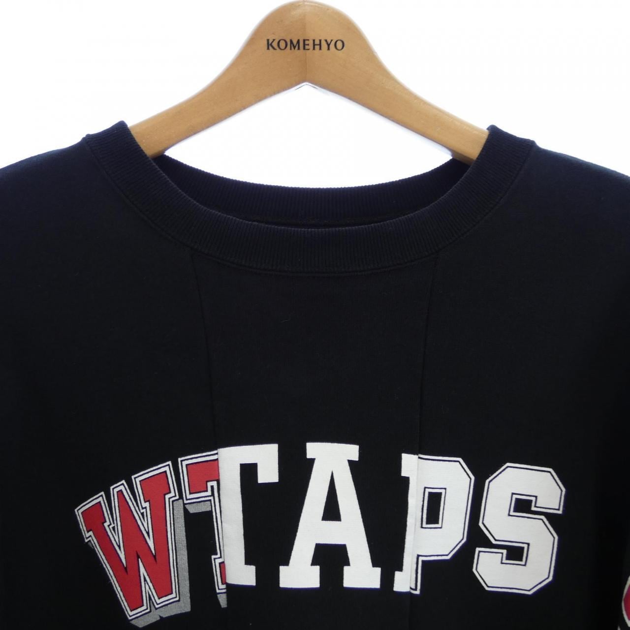 ダブルタップス WTAPS スウェット