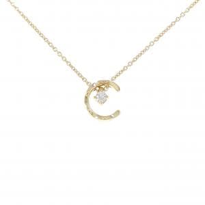 CHANEL coco crush necklace