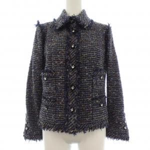 【ヴィンテージ】シャネル CHANEL ジャケット