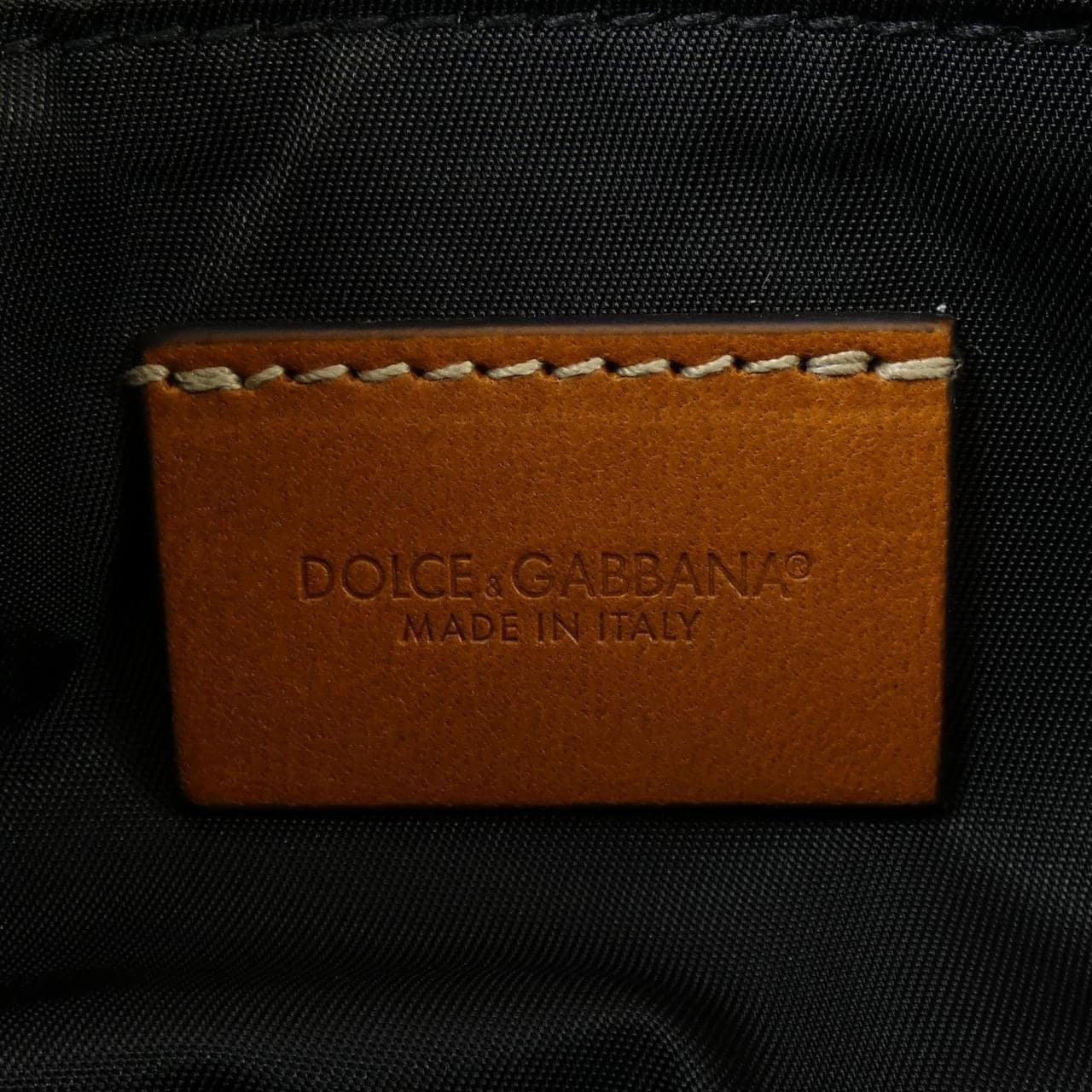 ドルチェアンドガッバーナ DOLCE&GABBANA BP2889 BAG