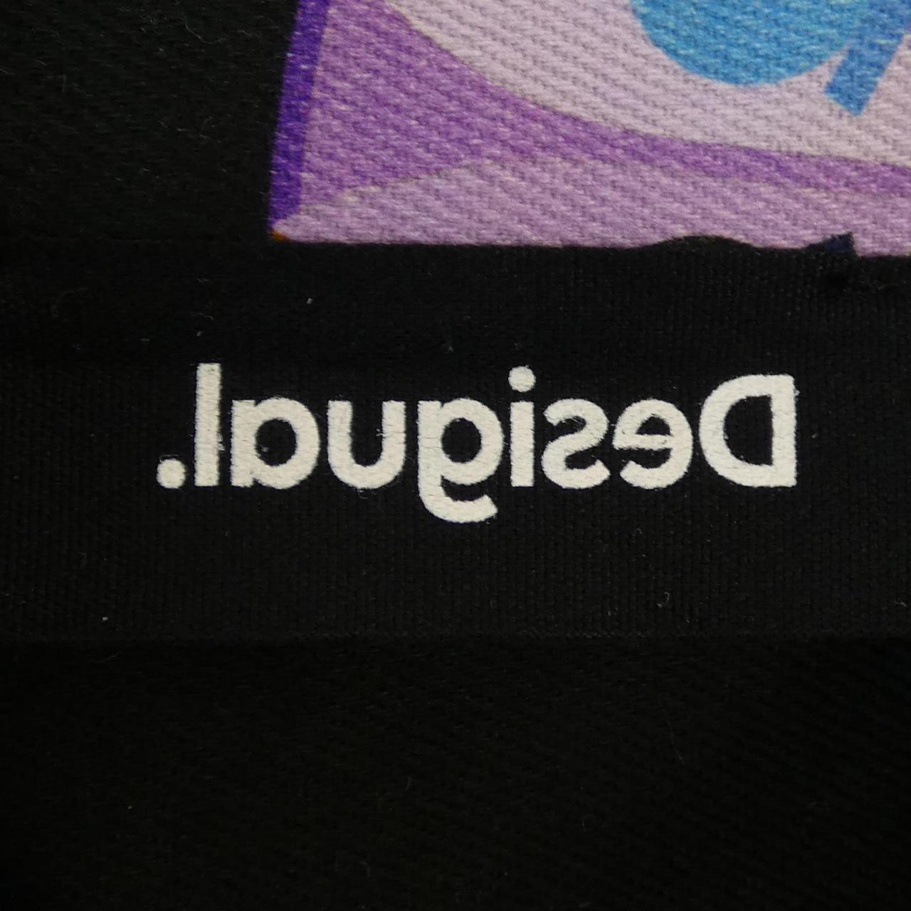 デジグアル DESIGUAL 23SWVW88 ワンピース