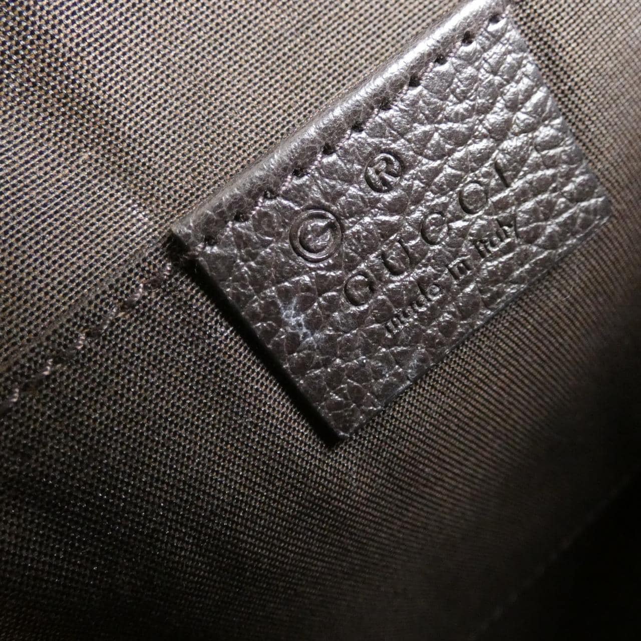 グッチ 449174 KY9KN ウエストバッグ