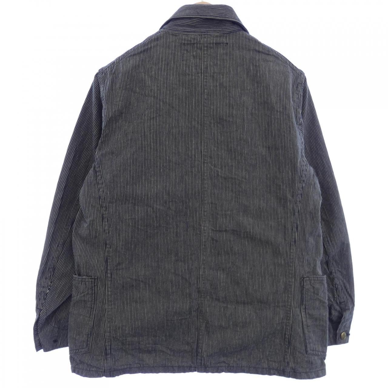 シュガーケーン SUGAR CANE SC12695N/A ジャケット