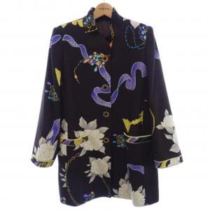 レオナールファッション LEONARD FASHION コート