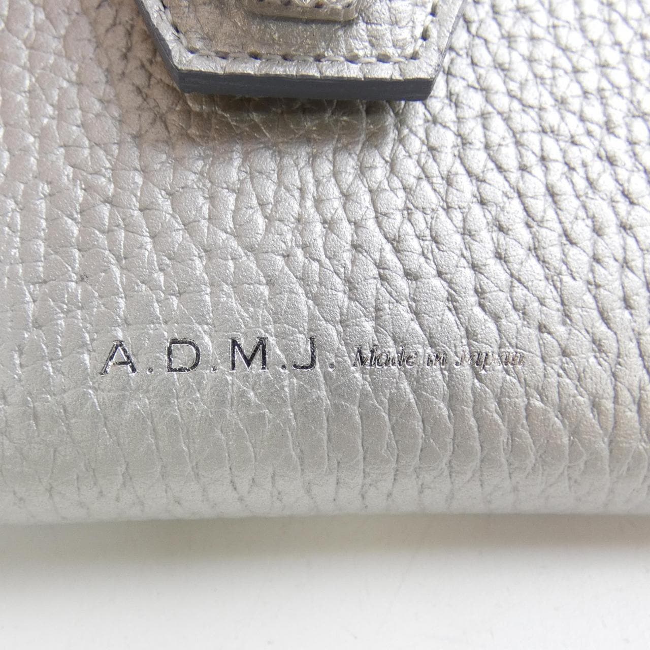 エイディエムジェイ ADMJ WALLET