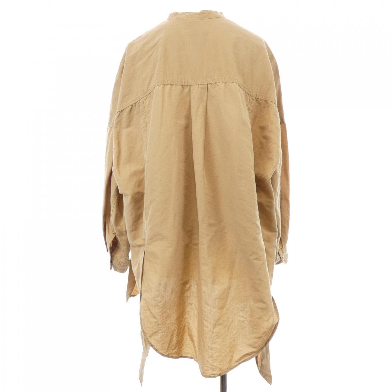 ナゴンスタンス nagonstans 470ES630-2050 シャツ