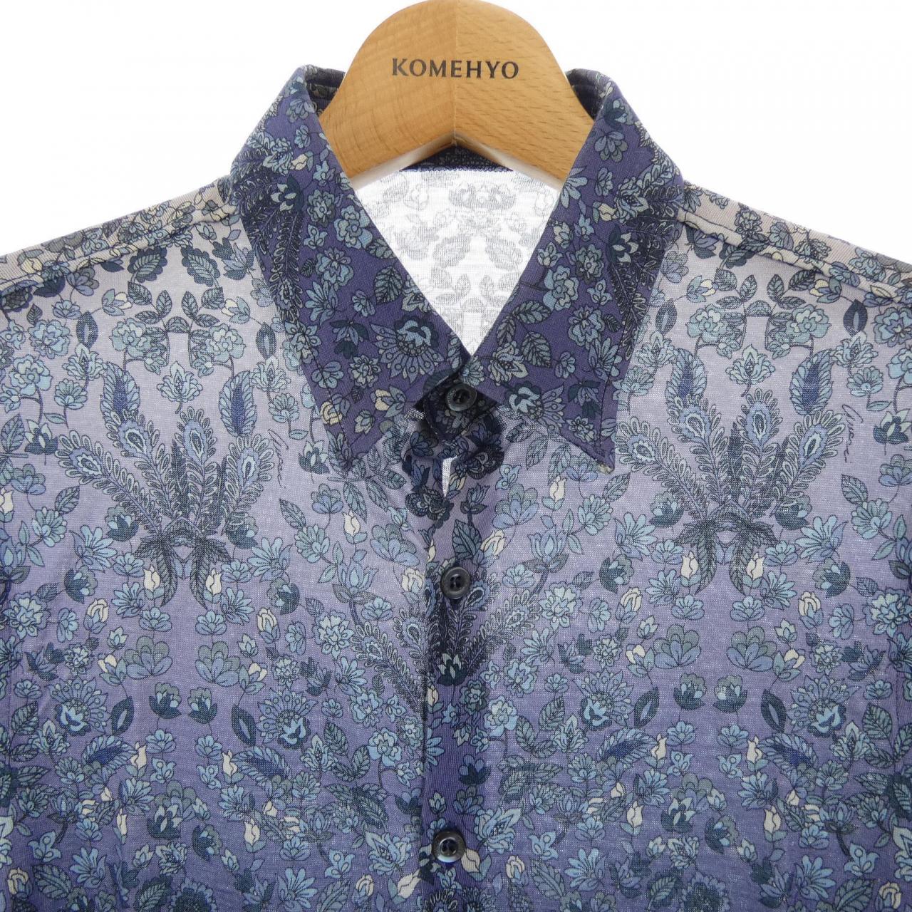 グッチ GUCCI 259174 Z7723 シャツ