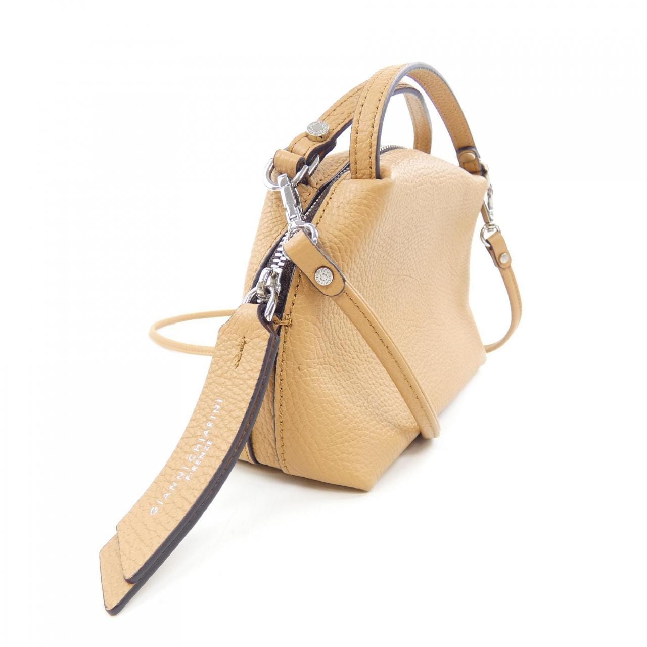 ジャンニキアリーニ GIANNI CHIARINI BAG