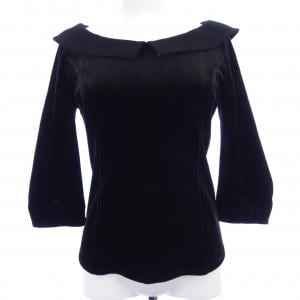 ベロアノワールbyフォクシー VELOUR NOIR by FOXEY　N.Y 29324 トップス