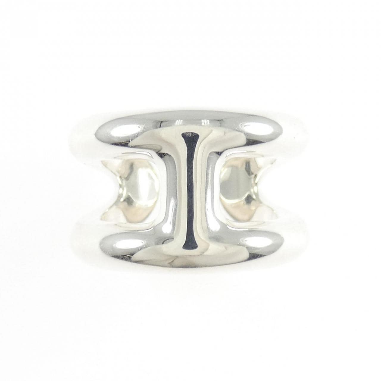 エルメス オスモズ スモール リング