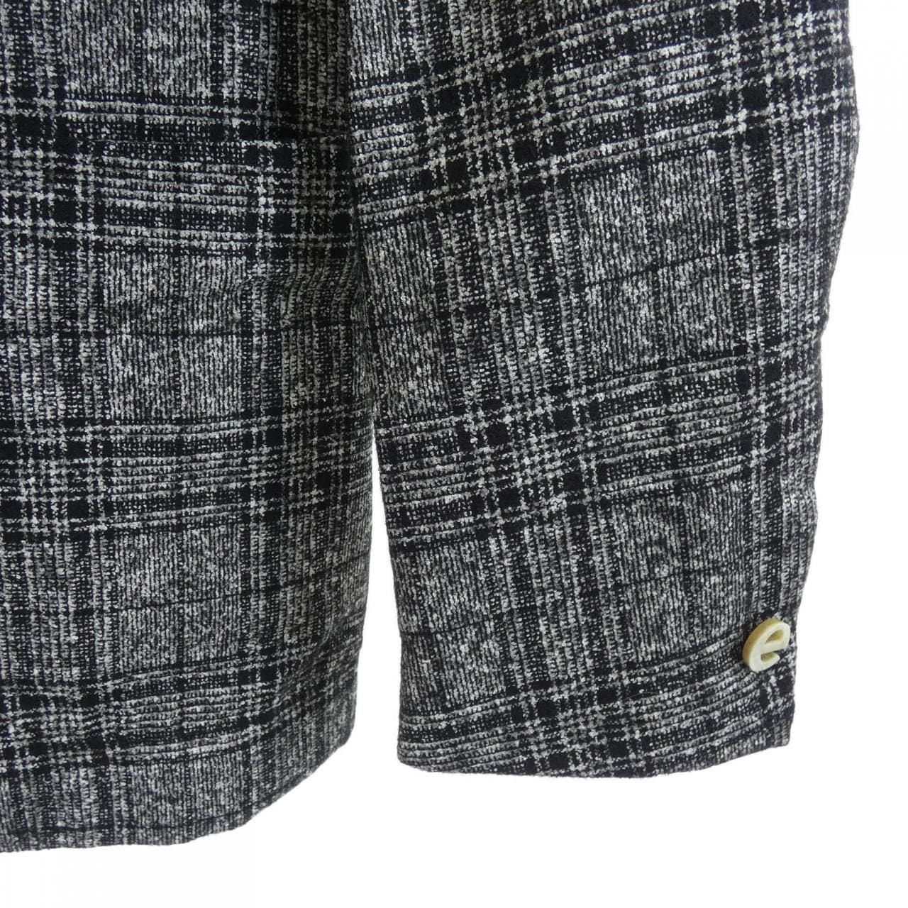 エルネスト ERNESTO W13MAN-B3294 ジャケット