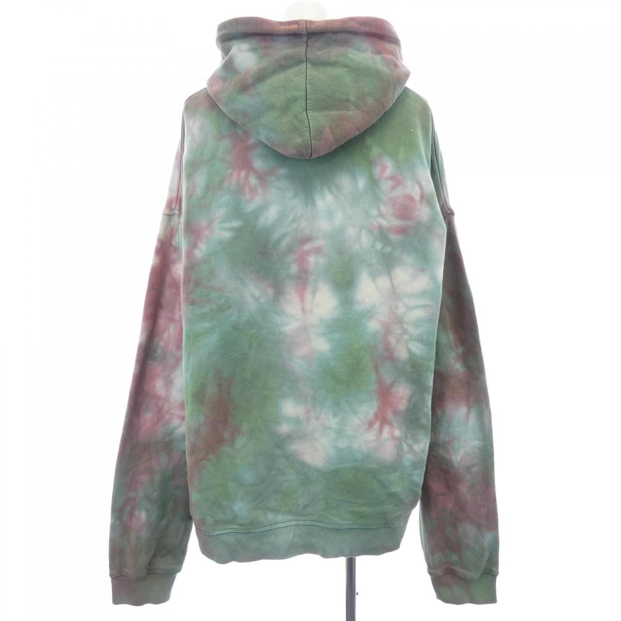 ディースクエアード DSQUARED2 S74GU0563 パーカー