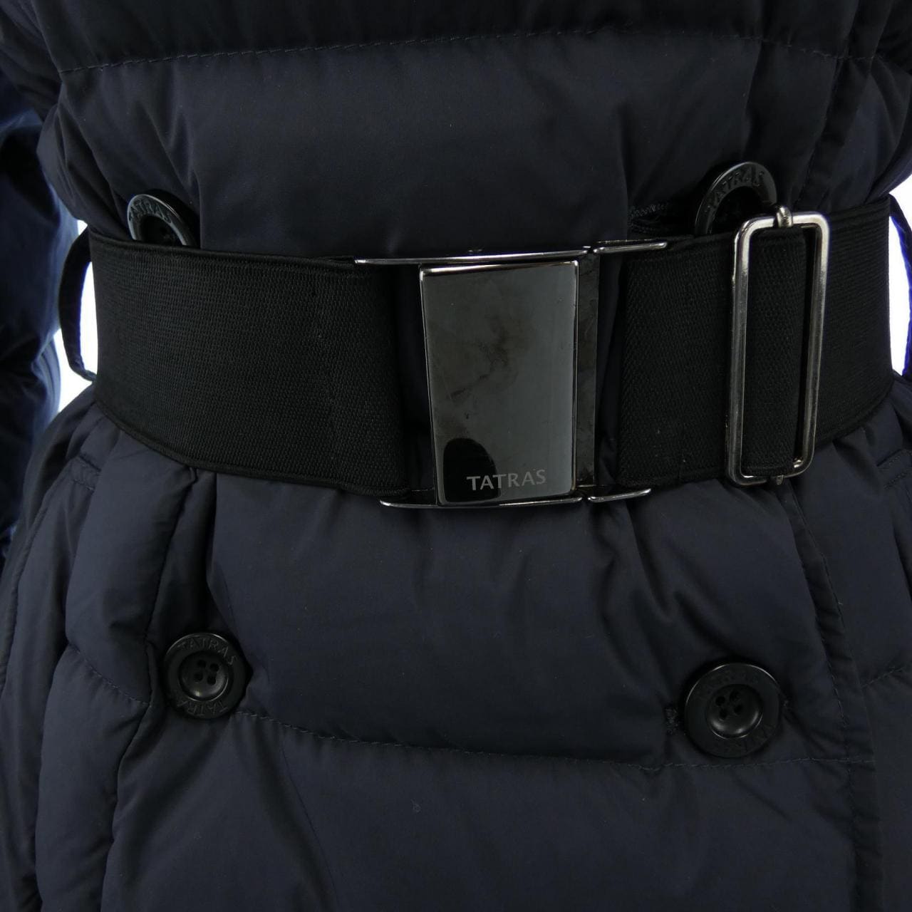 タトラス TATRAS A4697 ダウンコート