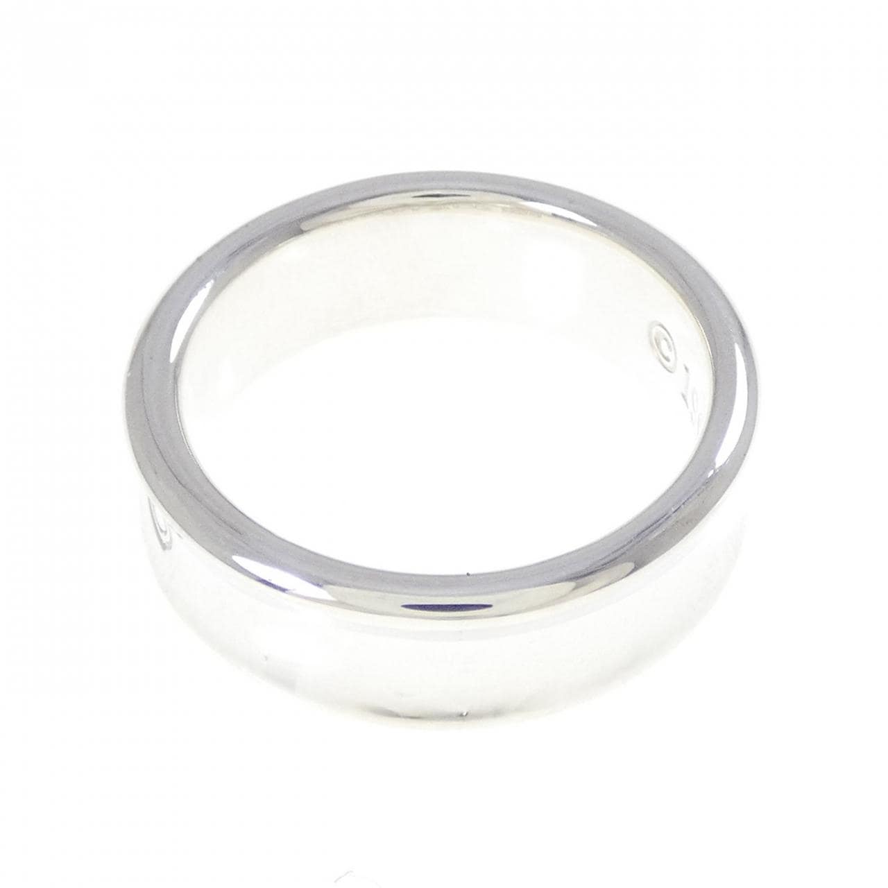 ティファニー 1837 リング