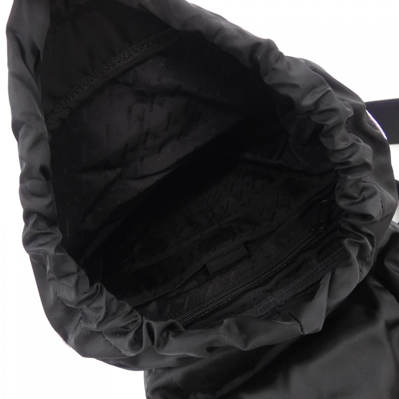 プレミアータ PREMIATA BACKPACK