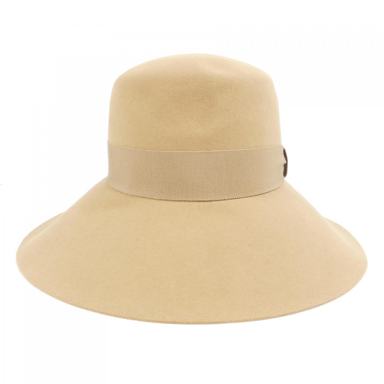 エルメス HERMES ファラー FARRAH クルードセル CLOU DE SELLE H232040N ハット