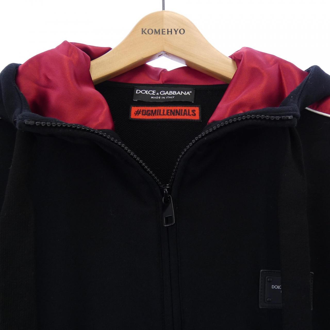 ドルチェアンドガッバーナ DOLCE&GABBANA G9LF5T/HU7AL ブルゾン