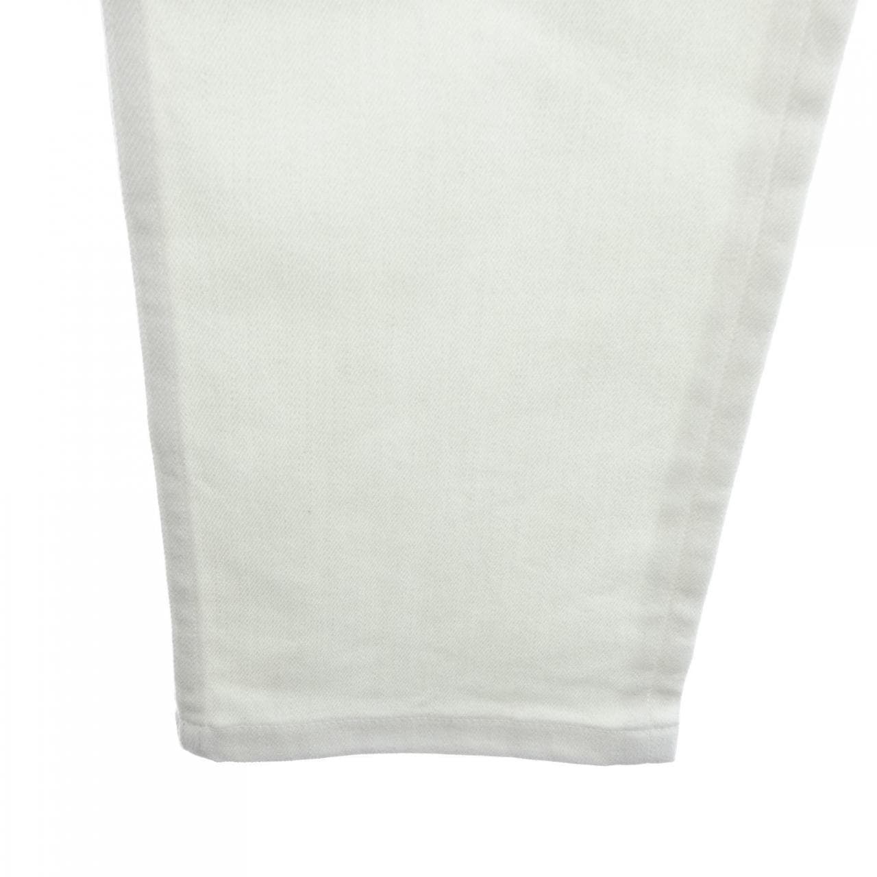 ルイヴィトン LOUIS VUITTON スリムストレッチデニムパンツ HID70WDKN ジーンズ