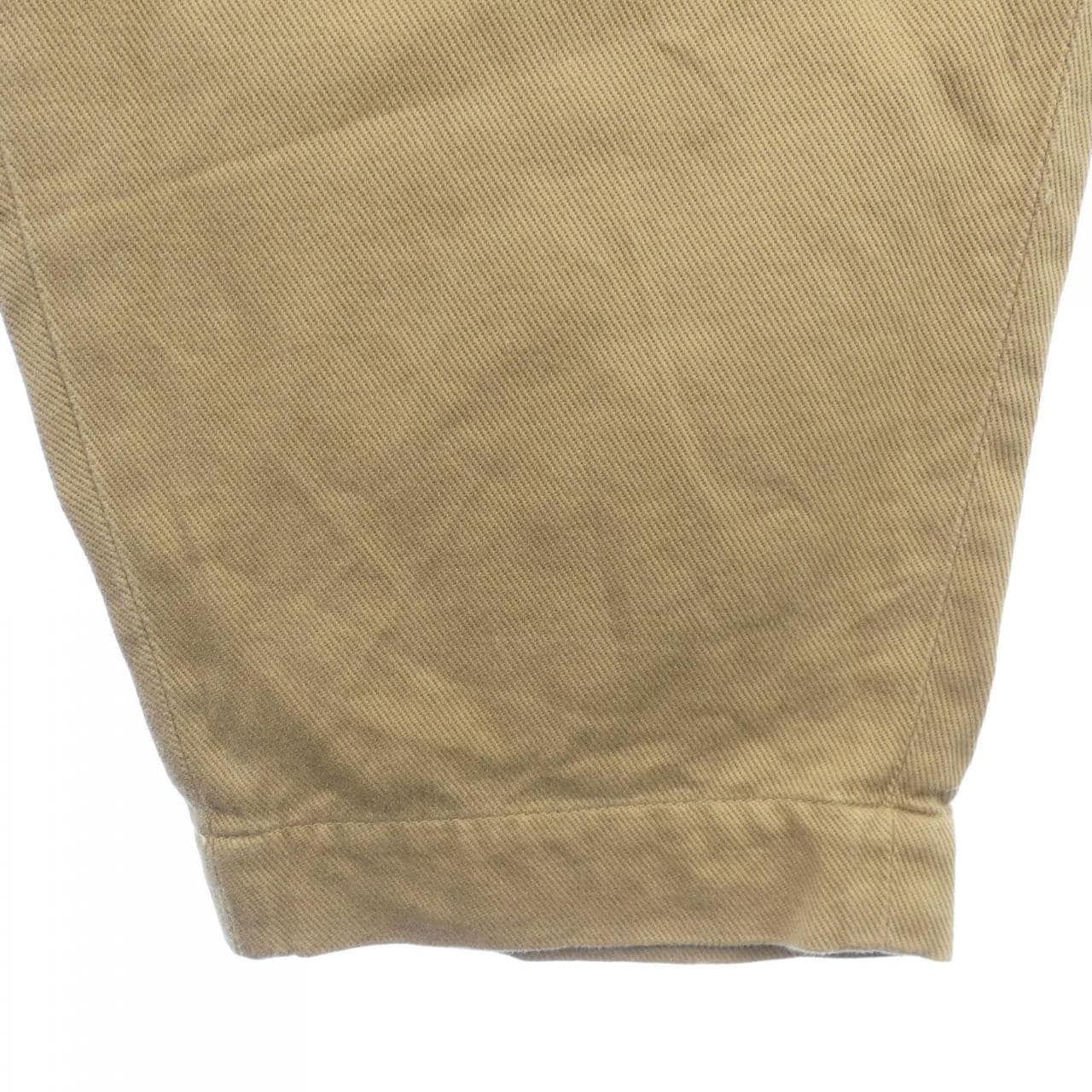 ダブルタップス WTAPS 221BRDT-PTM04 パンツ