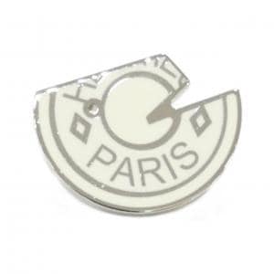 エルメス カルーセル 077327FP バッジ