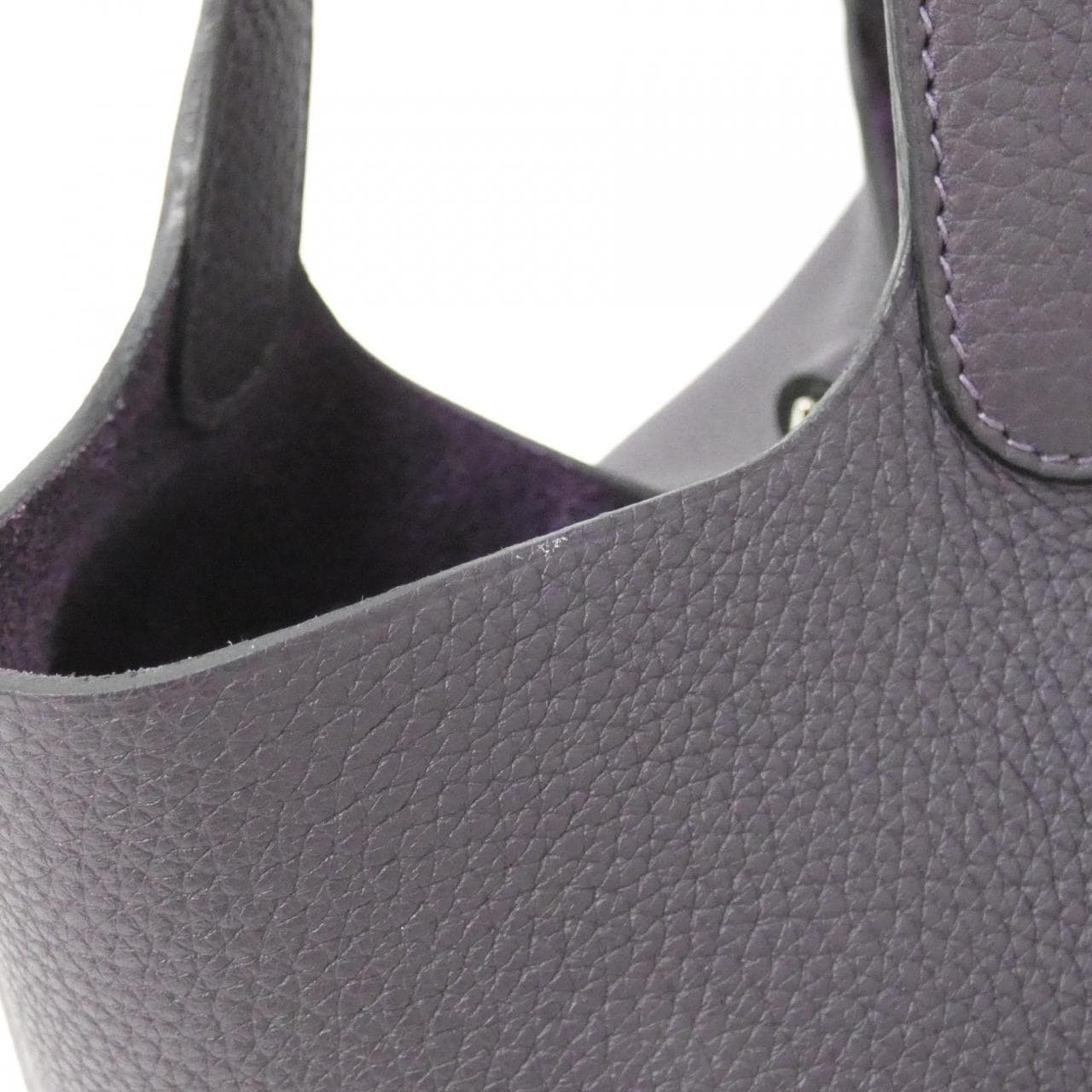 エルメス ピコタン ロック MM 060991CK バッグ