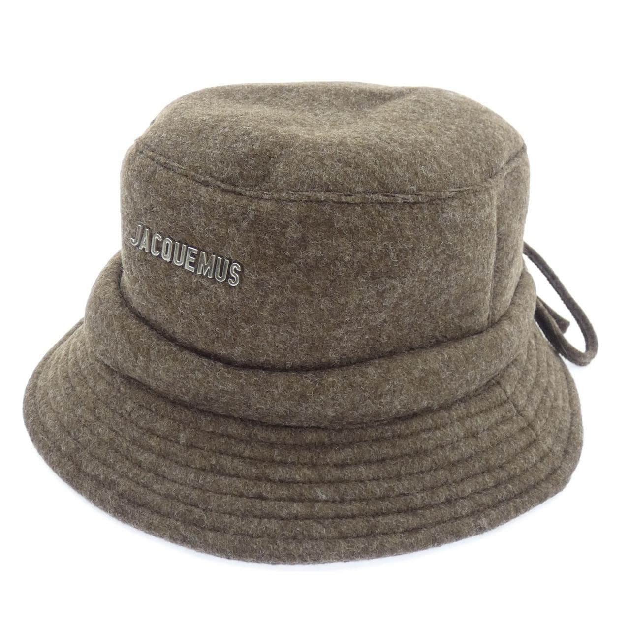ジャックムー JACQUEMUS ハット
