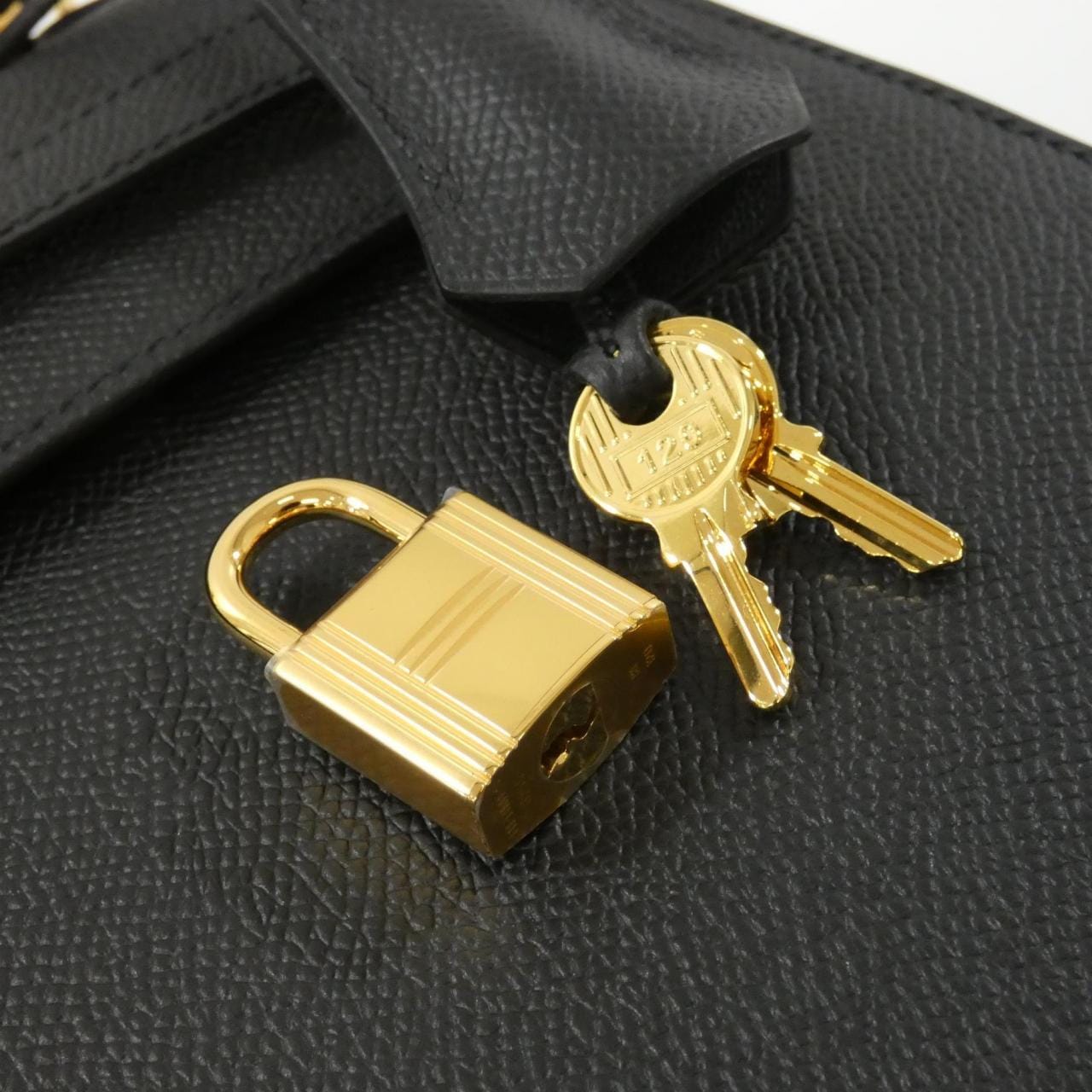 【未使用品】エルメス ケリー 25cm 038416CC バッグ