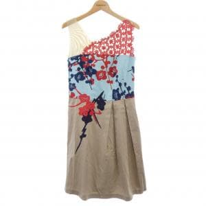 ヴィヴィアンタム VIVIENNE TAM ワンピース