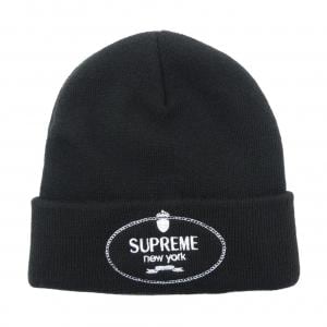 シュプリーム SUPREME CREST BEANIE ニットキャップ