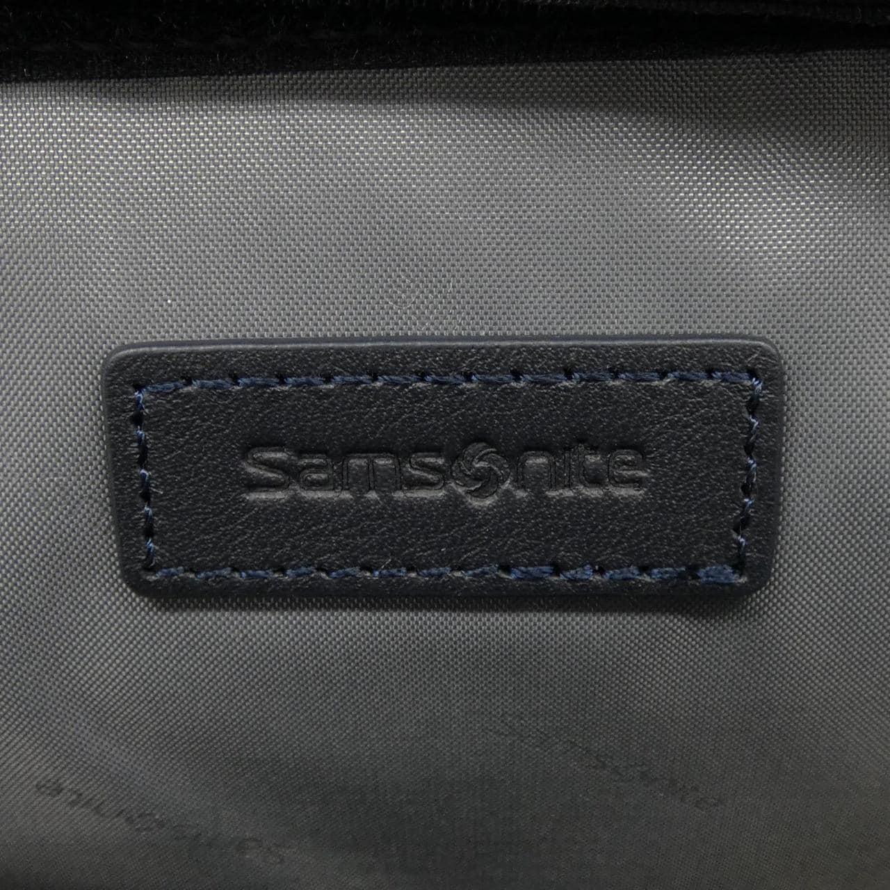 サムソナイト samsonite BAG