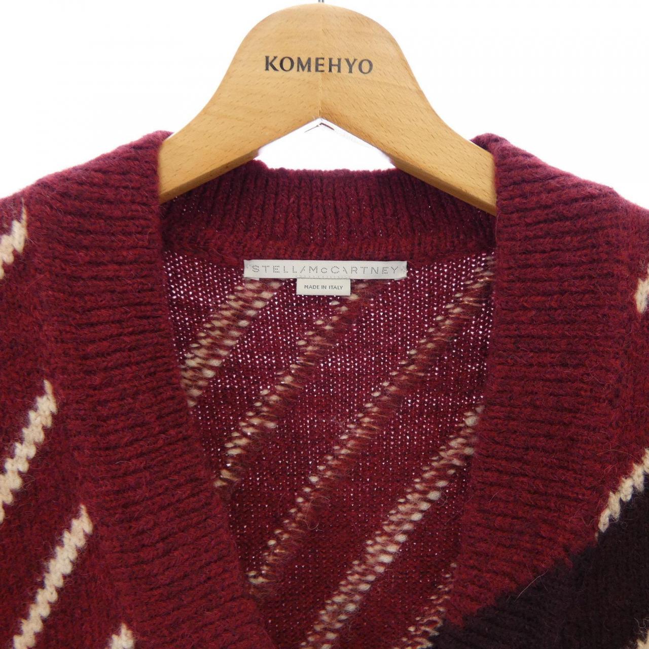 ステラマッカートニー STELLA MCCARTNEY 6K0199 3S2353 ベスト