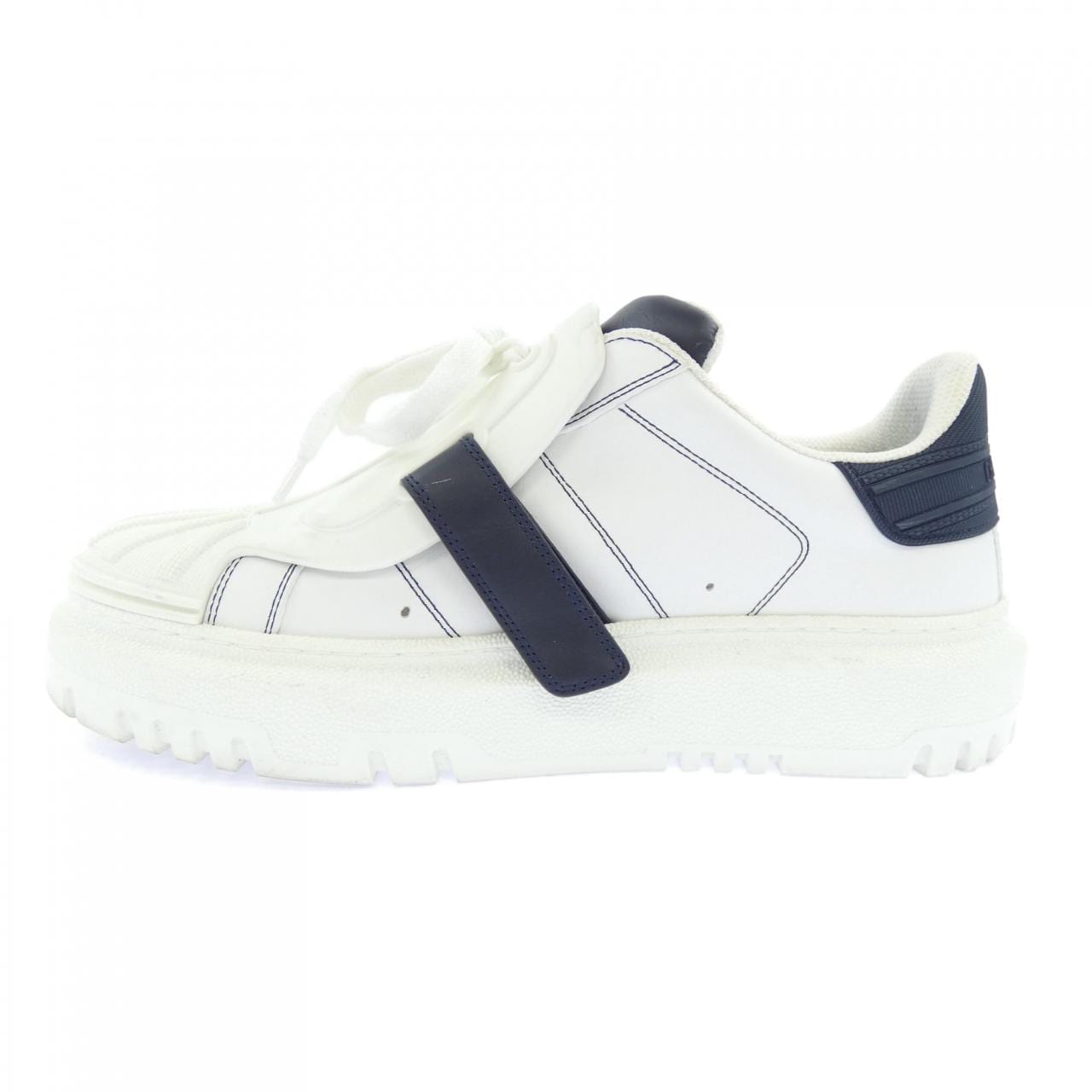 クリスチャンディオール CHRISTIAN DIOR DIOR-ID KCK278BCR スニーカー