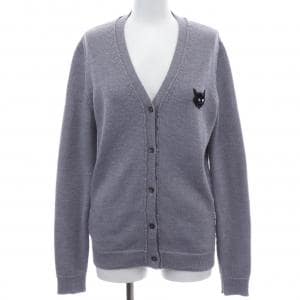 ミュウミュウ MIU MIU MMF090 1TKA カーディガン