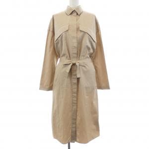 エルメス HERMES カレーシュ *17-7350 ワンピース