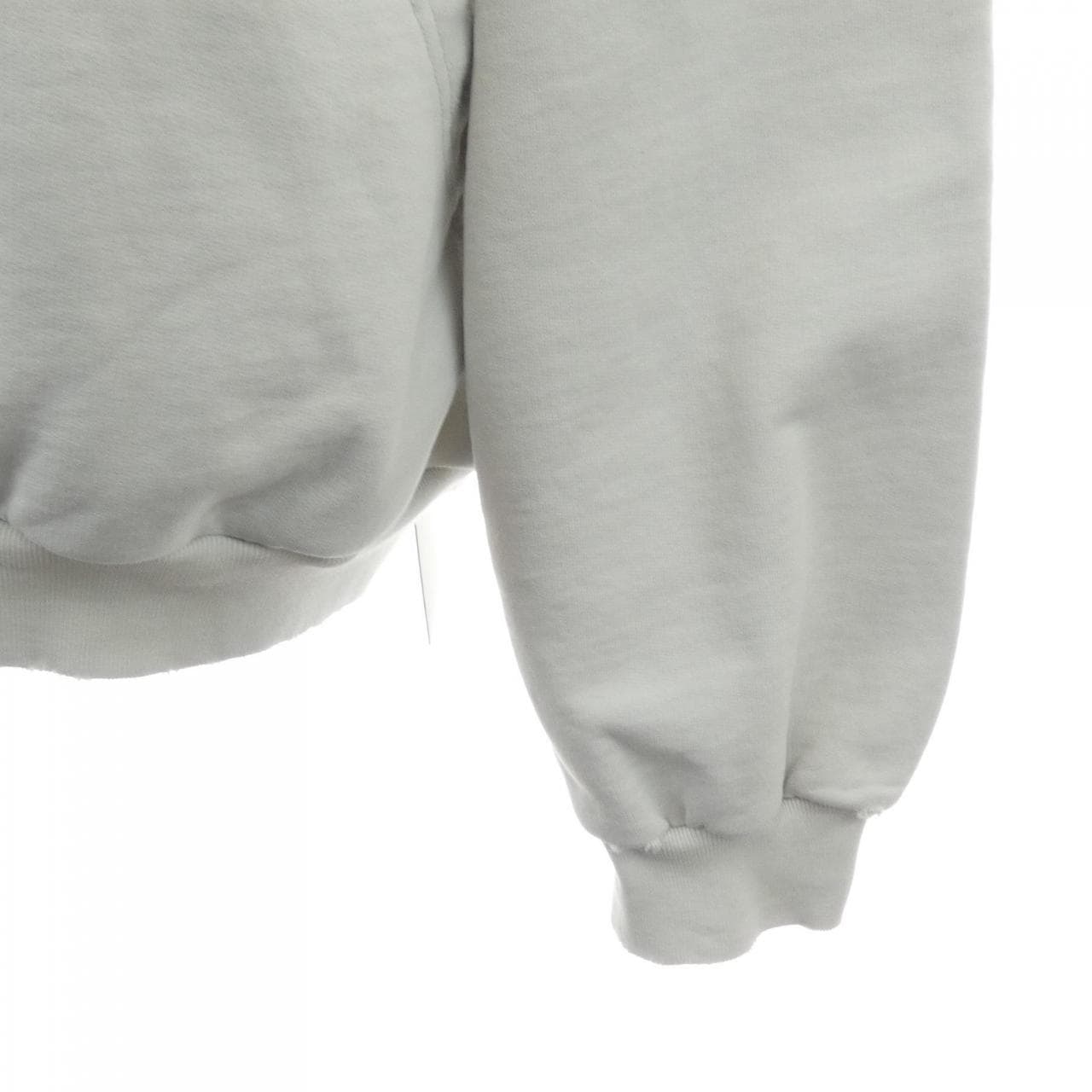 バレンシアガ BALENCIAGA 803265 TRVS9 UNISEX パーカー