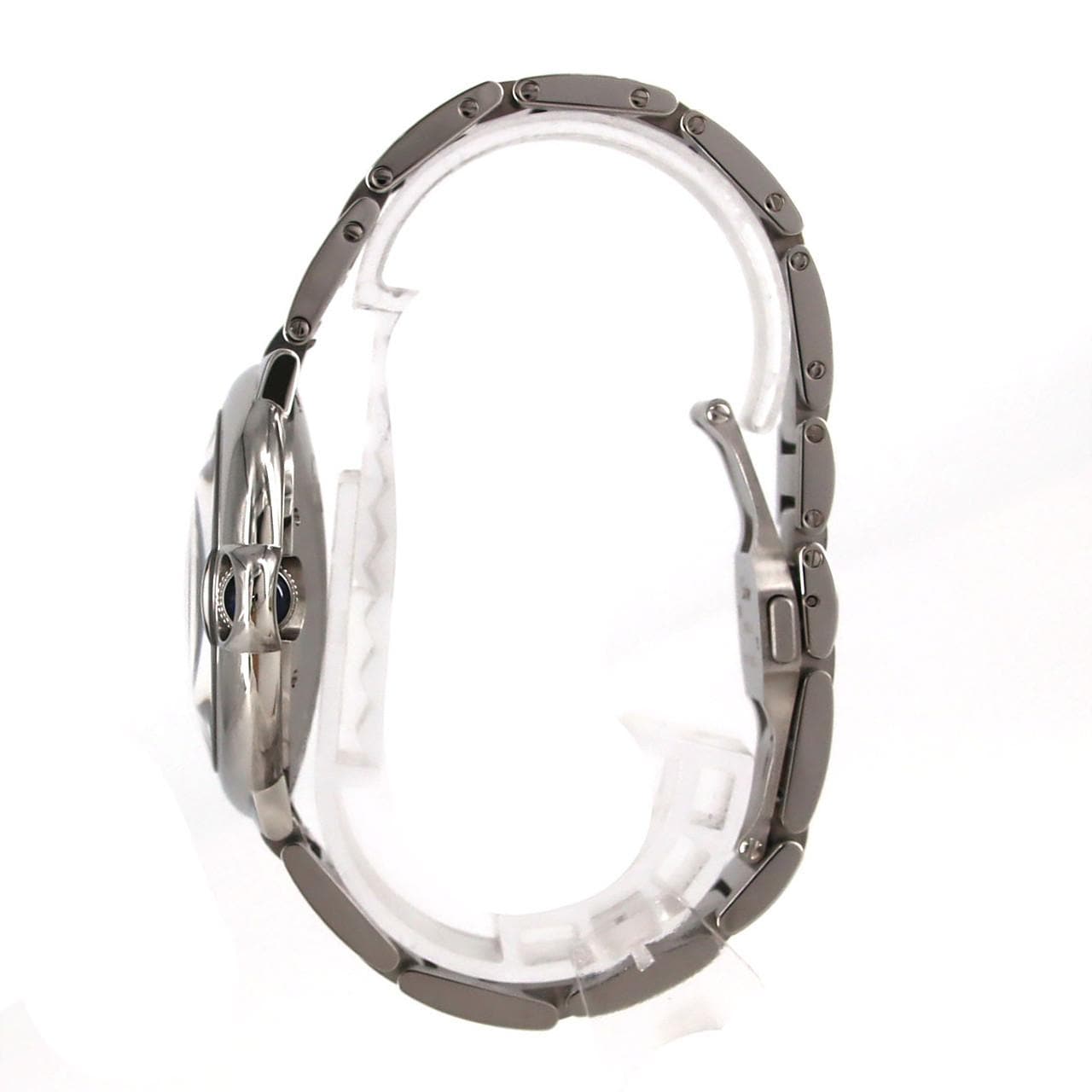 カルティエ バロンブルー WSBB0060 SS 自動巻