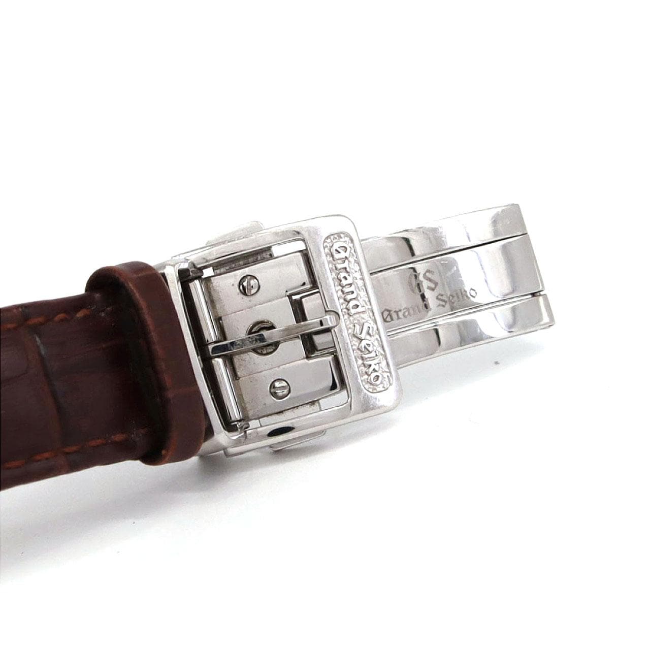 【ノーメンテナンス還元価格】セイコー グランドセイコー･クォーツ 9F62-0AB0/SBGX097 SS クォーツ