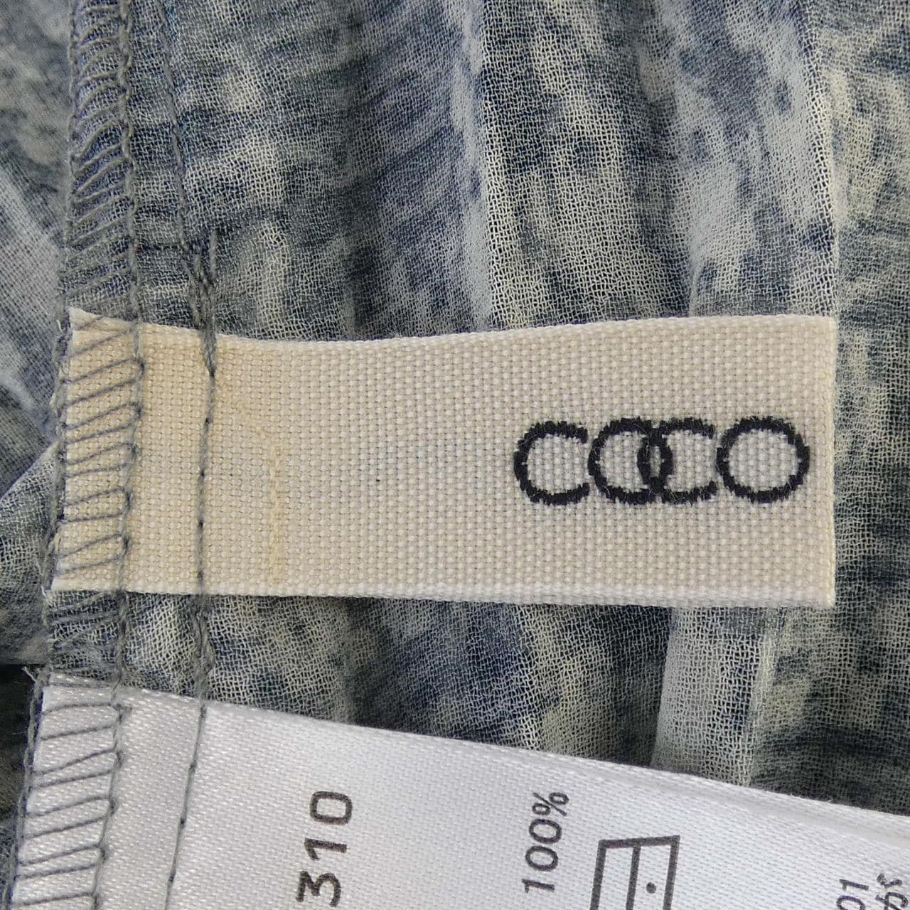 ココディール COCO DEAL 73615310 ワンピース