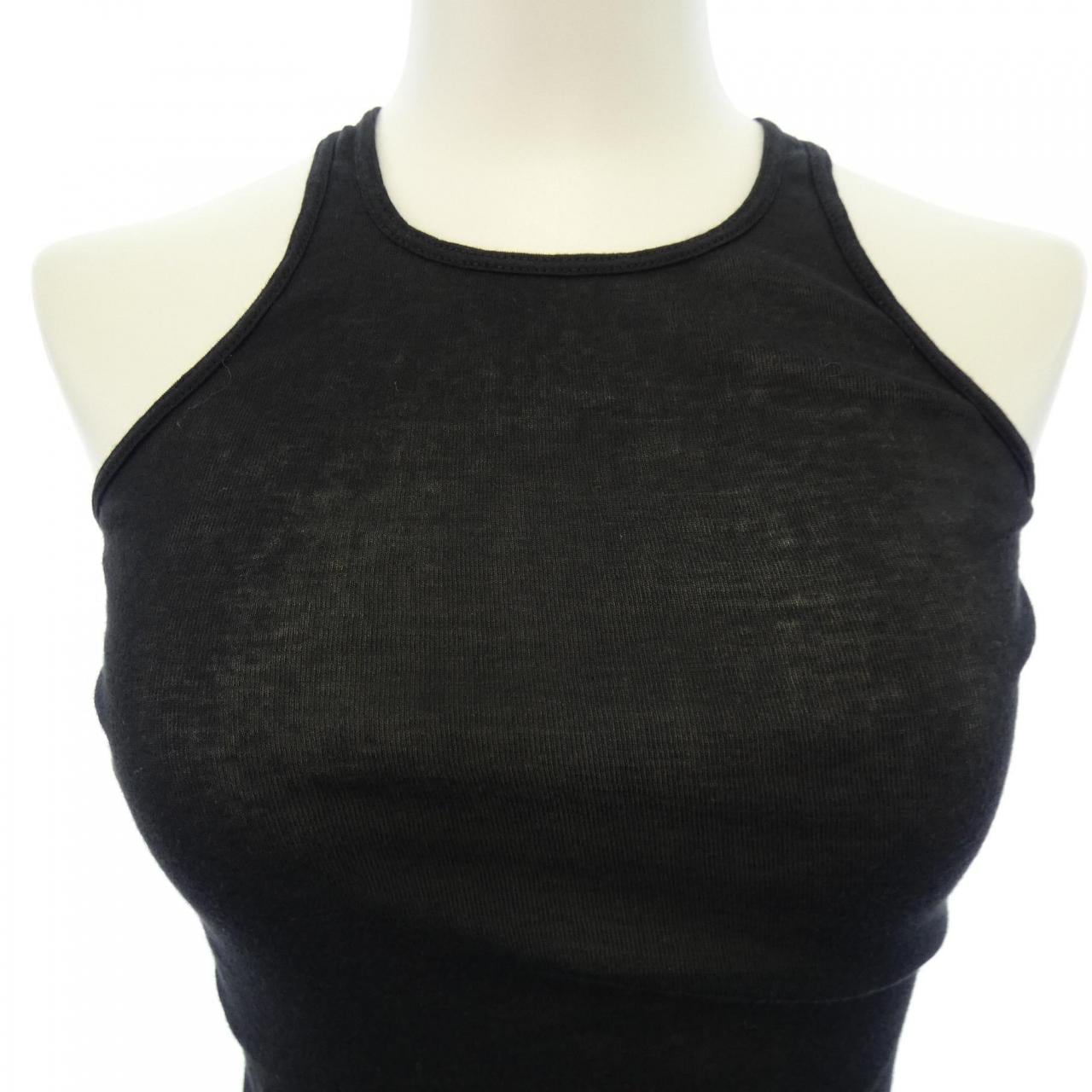 リックオウエンス Rick owens RO1100 タンクトップ