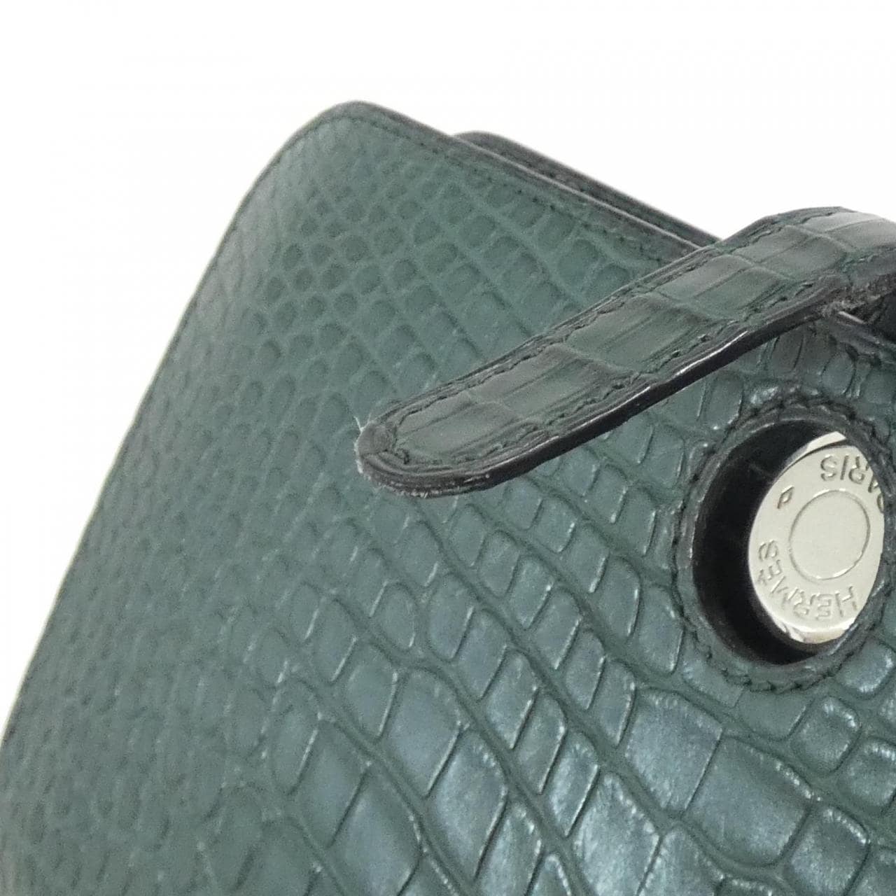 エルメス ドゴン デュオ 065697CK 財布